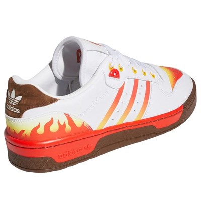 ADIDAS DEMON SLAYER ERKEK AYAKKABI JI3310
