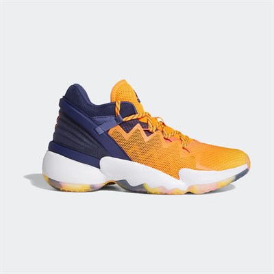 ADIDAS DON ISSUE ERKEK AYAKKABI FV8958