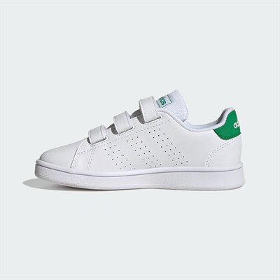ADIDAS ERKEK ÇOCUK AYAKKABI GW6494