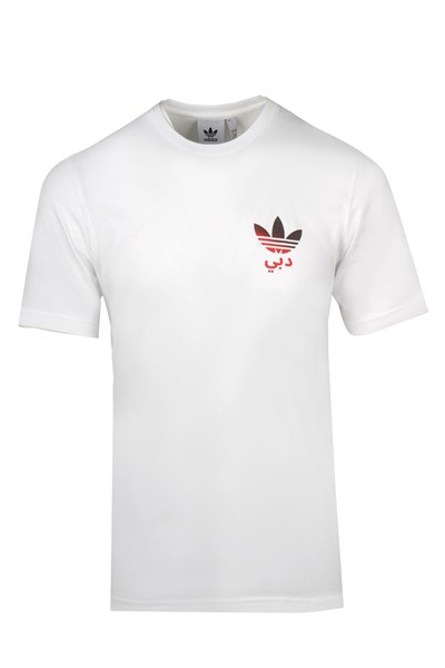 ADIDAS ERKEK T-SHIRT HT6681