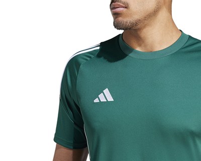 ADIDAS ERKEK T-SHIRT IS1017