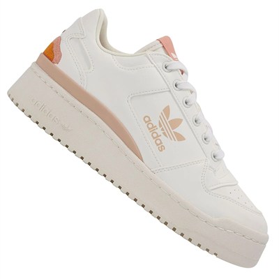 ADIDAS FORUM BOLD KADIN AYAKKABI GV8343