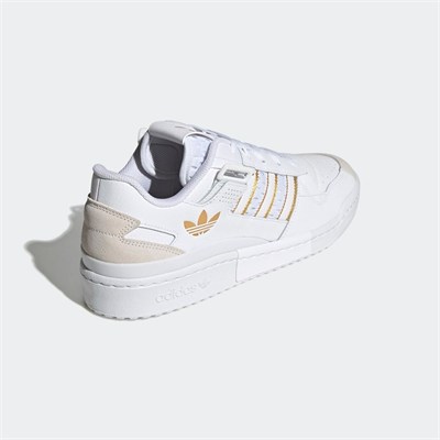 ADIDAS FORUM EXHIBIT ERKEK AYAKKABI GX1524
