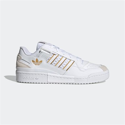 ADIDAS FORUM EXHIBIT ERKEK AYAKKABI GX1524