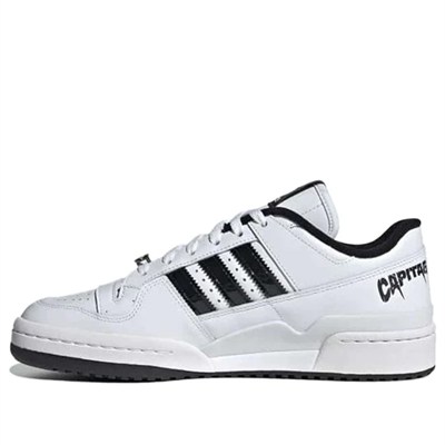 ADIDAS FORUM LOW ERKEK AYAKKABI GW4526