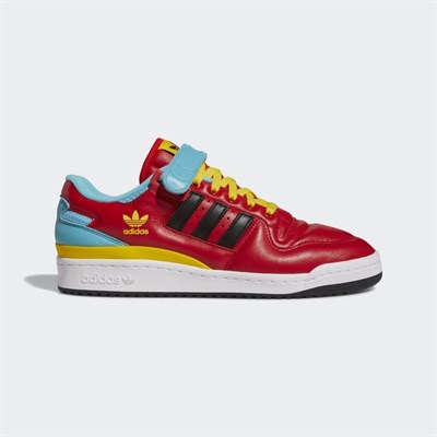 ADIDAS FORUM LOW ERKEK AYAKKABI GY6493