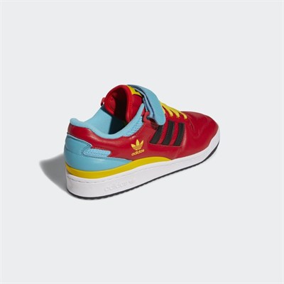 ADIDAS FORUM LOW ERKEK AYAKKABI GY6493
