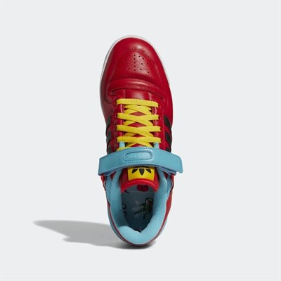 ADIDAS FORUM LOW ERKEK AYAKKABI GY6493