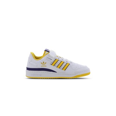 ADIDAS FORUM LOW ERKEK AYAKKABI HR1022