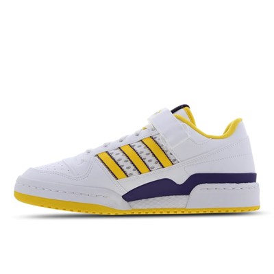 ADIDAS FORUM LOW ERKEK AYAKKABI HR1022