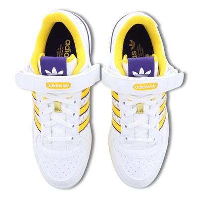ADIDAS FORUM LOW ERKEK AYAKKABI HR1022