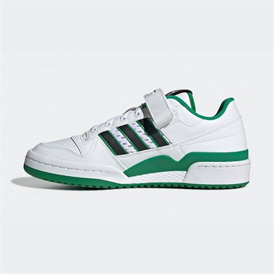 ADIDAS FORUM LOW ERKEK AYAKKABI HR1024