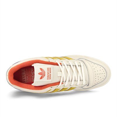ADIDAS FORUM LOW UNISEX AYAKKABI GW9313