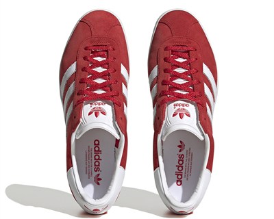 ADIDAS GAZELLE 85 UNISEX AYAKKABI IG0455