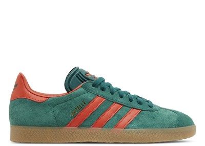 ADIDAS GAZELLE COLLEGIATE UNISEX AYAKKABI IG6200