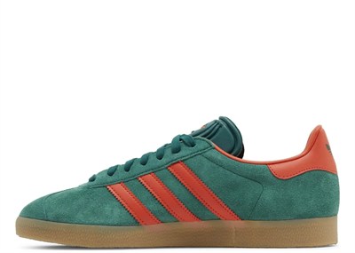 ADIDAS GAZELLE COLLEGIATE UNISEX AYAKKABI IG6200