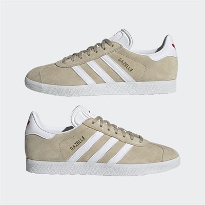 ADIDAS GAZELLE KADIN AYAKKABI EF6507