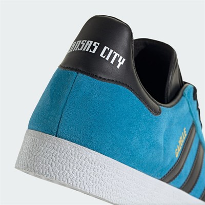 ADIDAS GAZELLE KANSAS ERKEK AYAKKABI IH2628