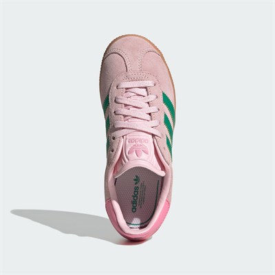ADIDAS GAZELLE KIZ ÇOCUK AYAKKABI JP7133
