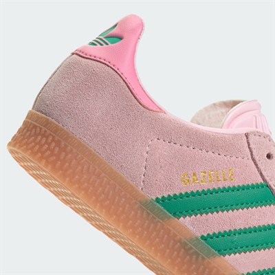 ADIDAS GAZELLE KIZ ÇOCUK AYAKKABI JP7133