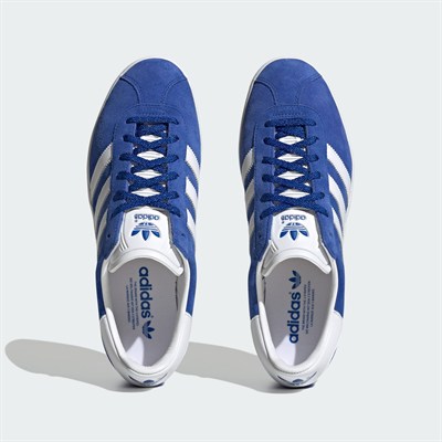 ADIDAS GAZELLE UNISEX AYAKKABI IG0456