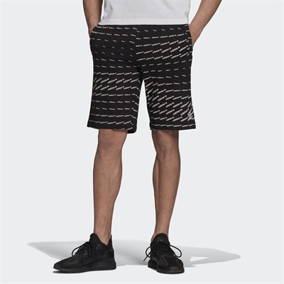 ADIDAS GRAPHICS MONOGRAM ERKEK ŞORT H13488