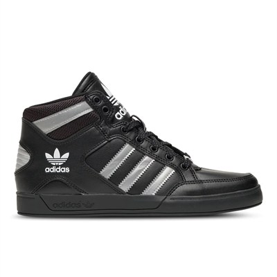 ADIDAS HARDCOURT HI J ÇOCUK AYAKKABI  ID6784