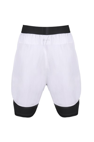ADIDAS HIIT HR 2N1 SHO ERKEK ŞORT IC2030