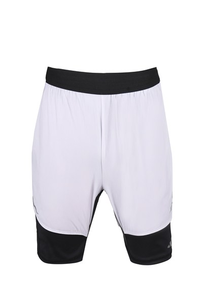 ADIDAS HIIT HR 2N1 SHO ERKEK ŞORT IC2030