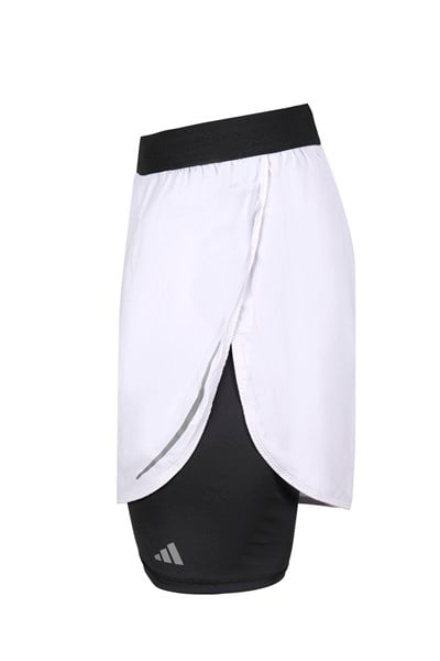 ADIDAS HIIT HR 2N1 SHO ERKEK ŞORT IC2030