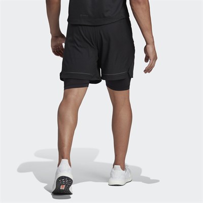 ADIDAS HIIT SPIN ERKEK ŞORT HR3772