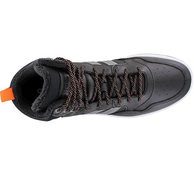 ADIDAS HOOPS 3.0 MID ERKEK AYAKKABI HR1440