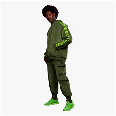 ADIDAS IVY PARK UNISEX PANTOLON HM2596