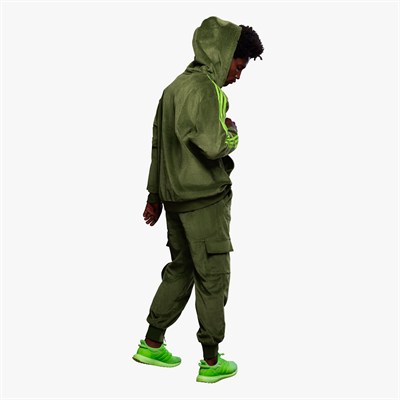 ADIDAS IVY PARK UNISEX PANTOLON HM2596