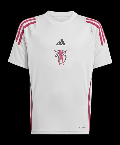 ADIDAS JUDE BELLINGHAM UNISEX ÇOCUK T-SHİRT JX1967
