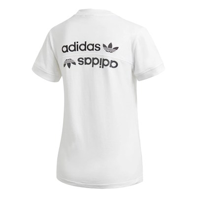 ADIDAS KADIN T-SHIRT GD3803