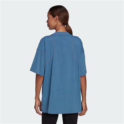 ADIDAS KADIN T-SHIRT HC4406