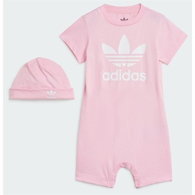ADIDAS KIZ BEBEK TULUM BERE TAKIMI IS7256