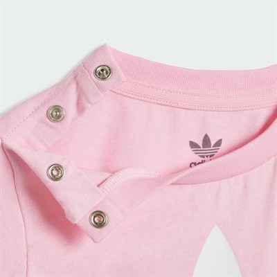 ADIDAS KIZ BEBEK TULUM BERE TAKIMI IS7256