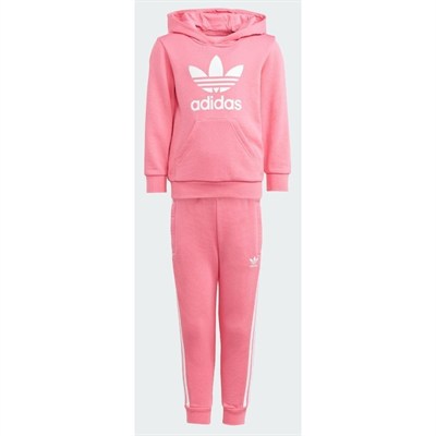 ADIDAS KIZ ÇOCUK EŞOFMAN TAKIMI IR6905