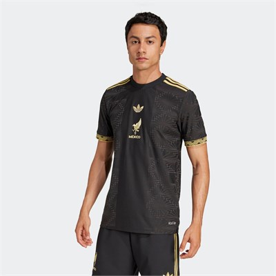 ADIDAS MEXICO GOLD ERKEK FORMA JF2639