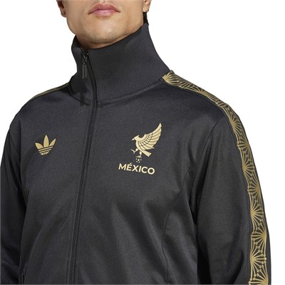 ADIDAS MEXICO GOLD ERKEK SWEATSHIRT JE5335