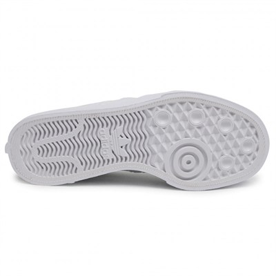 ADIDAS NIZZA PLATFORM UNISEX AYAKKABI FY2782