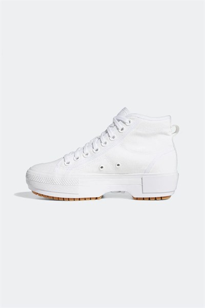 ADIDAS NIZZA TREK KADIN AYAKKABI GZ8858