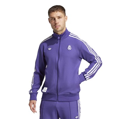 ADIDAS RMCF ERKEK SWEATSHIRT JF2582