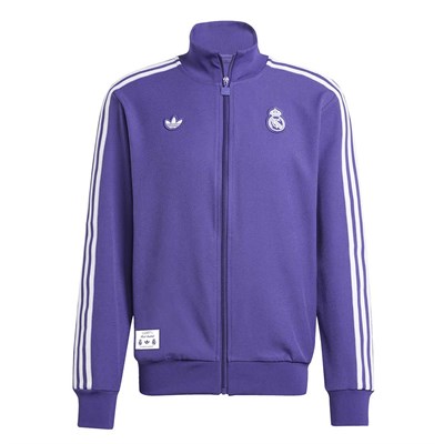 ADIDAS RMCF ERKEK SWEATSHIRT JF2582