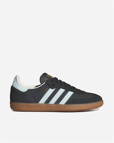 ADIDAS SAMBA ERKEK AYAKKABI ID0493