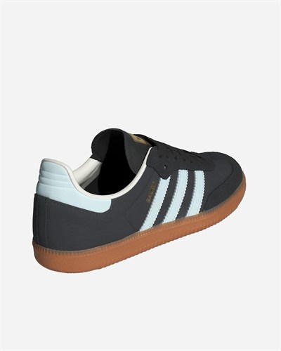 ADIDAS SAMBA ERKEK AYAKKABI ID0493