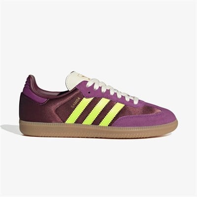ADIDAS SAMBA KADIN AYAKKABI JS1316