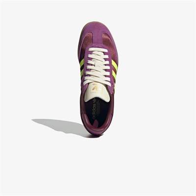 ADIDAS SAMBA KADIN AYAKKABI JS1316
